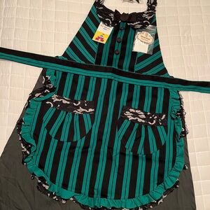 Disney Parks Haunted Mansion Apron